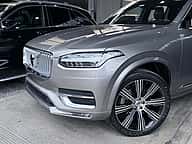 Volvo XC90 Inscription B6 2022 - miniatura 3