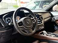 Volvo XC90 Inscription B6 2022 - miniatura 6