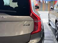 Volvo XC90 Inscription B6 2022 - miniatura 4