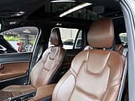 Volvo XC90 Inscription B6 2022 - miniatura 7