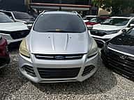 Ford Escape Titanium 2014 - miniatura 5