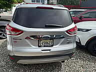 Ford Escape Titanium 2014 - miniatura 3