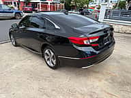 Honda Accord EXL 2020 - miniatura 3