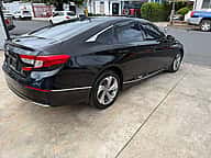 Honda Accord EXL 2020 - miniatura 10