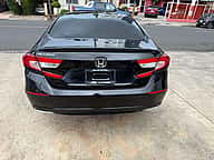 Honda Accord EXL 2020 - miniatura 11