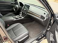Honda Accord EXL 2020 - miniatura 12