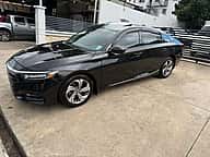 Honda Accord EXL 2020 - miniatura 1