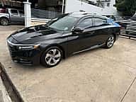 Honda Accord EXL 2020 - miniatura 4