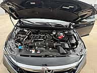 Honda Accord EXL 2020 - miniatura 7