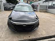 Honda Accord EXL 2020 - miniatura 8