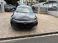 Honda Accord EXL 2020 - miniatura 9