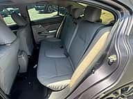Honda Civic EX 2014 - miniatura 9