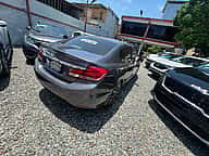 Honda Civic EX 2014 - miniatura 5