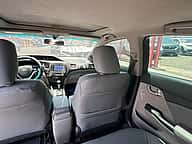 Honda Civic EX 2014 - miniatura 3
