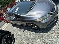 Honda Civic EX 2014 - miniatura 7