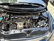 Honda Civic LX 2010 - miniatura 6
