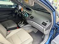 Honda Civic LX 2010 - miniatura 7