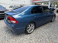 Honda Civic LX 2010 - miniatura 9