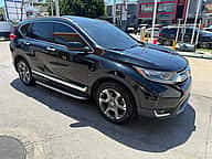 Honda CR-V EX 2017 - miniatura 2