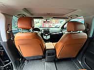 Honda CR-V EX 2017 - miniatura 3
