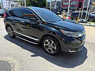 Honda CR-V EX 2017 - miniatura 9