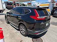 Honda CR-V EX 2017 - miniatura 5