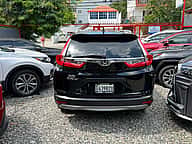 Honda CR-V EX 2017 - miniatura 7