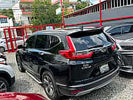 Honda CR-V EX 2017 - miniatura 4