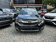 Honda CR-V EX 2017 - miniatura 2