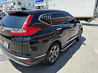 Honda CR-V EX 2017 - miniatura 10