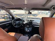 Honda CR-V EX 2017 - miniatura 3