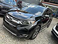 Honda CR-V EX 2017 - miniatura 1