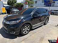 Honda CR-V EX 2017 - miniatura 1
