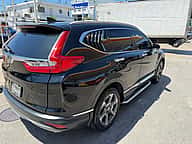 Honda CR-V EX 2017 - miniatura 11