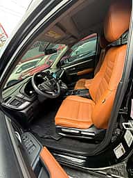 Honda CR-V EX 2017 - miniatura 8
