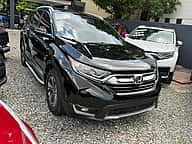 Honda CR-V EX 2017 - miniatura 9