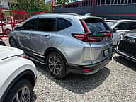 Honda CR-V EX 2022 - miniatura 5