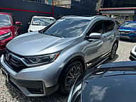 Honda CR-V EX 2022 - miniatura 6