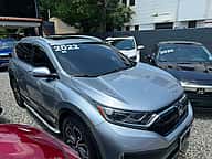 Honda CR-V EX 2022 - miniatura 3