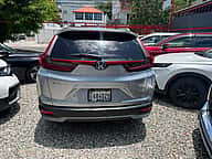 Honda CR-V EX 2022 - miniatura 4