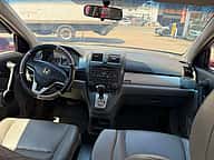 Honda CR-V EXL 2010 - miniatura 9