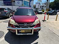Honda CR-V EXL 2010 - miniatura 3
