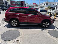 Honda CR-V EXL 2010 - miniatura 7