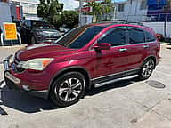 Honda CR-V EXL 2010 - miniatura 1
