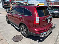 Honda CR-V EXL 2010 - miniatura 4
