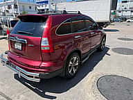 Honda CR-V EXL 2010 - miniatura 5