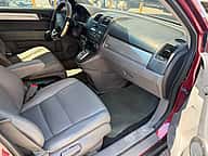 Honda CR-V EXL 2010 - miniatura 8