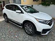 Honda CR-V Touring 2020 - miniatura 2
