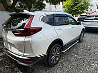 Honda CR-V Touring 2020 - miniatura 3