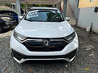 Honda CR-V Touring 2020 - miniatura 4